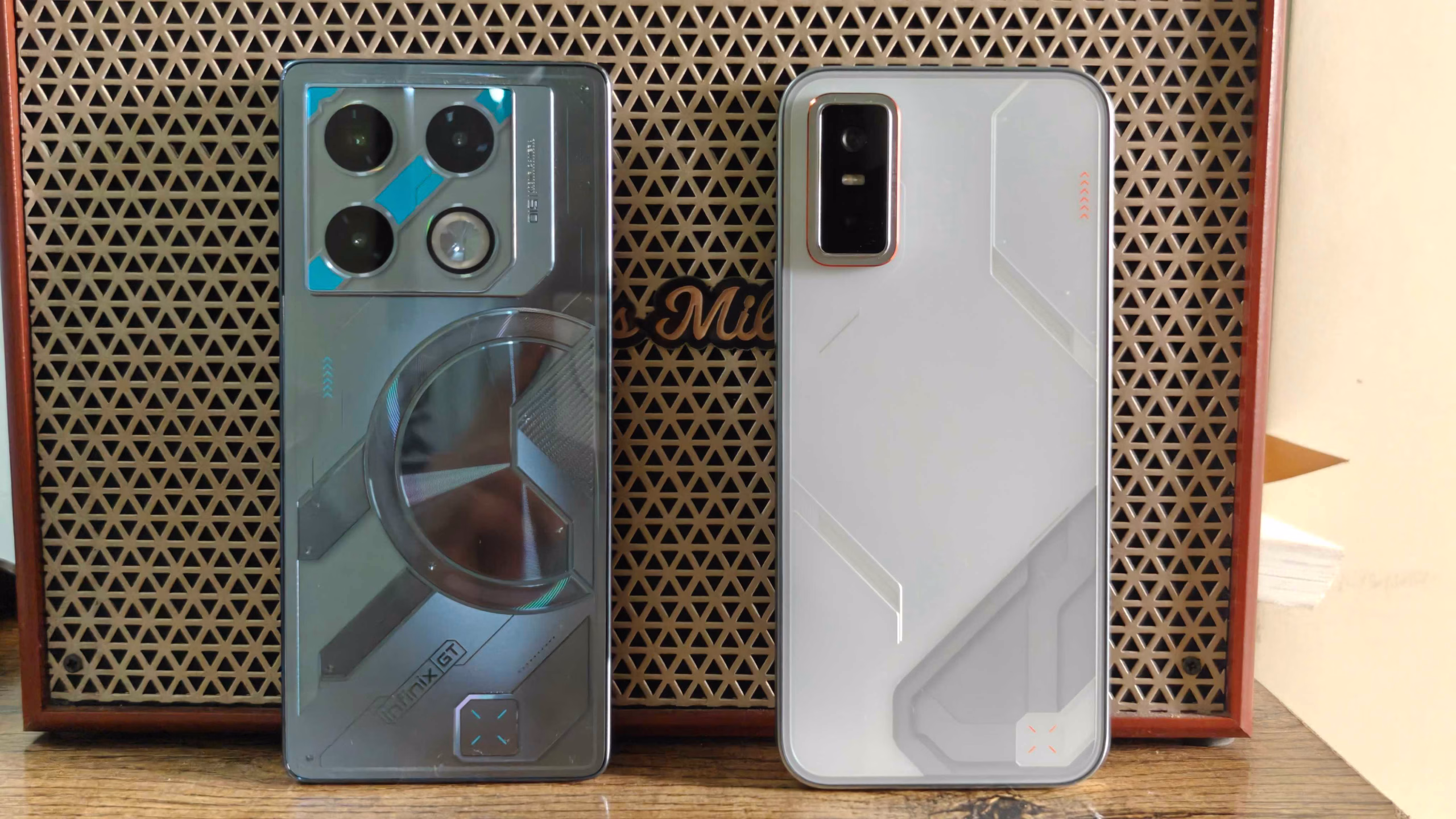 Infinix GT 30 Pro 5G+