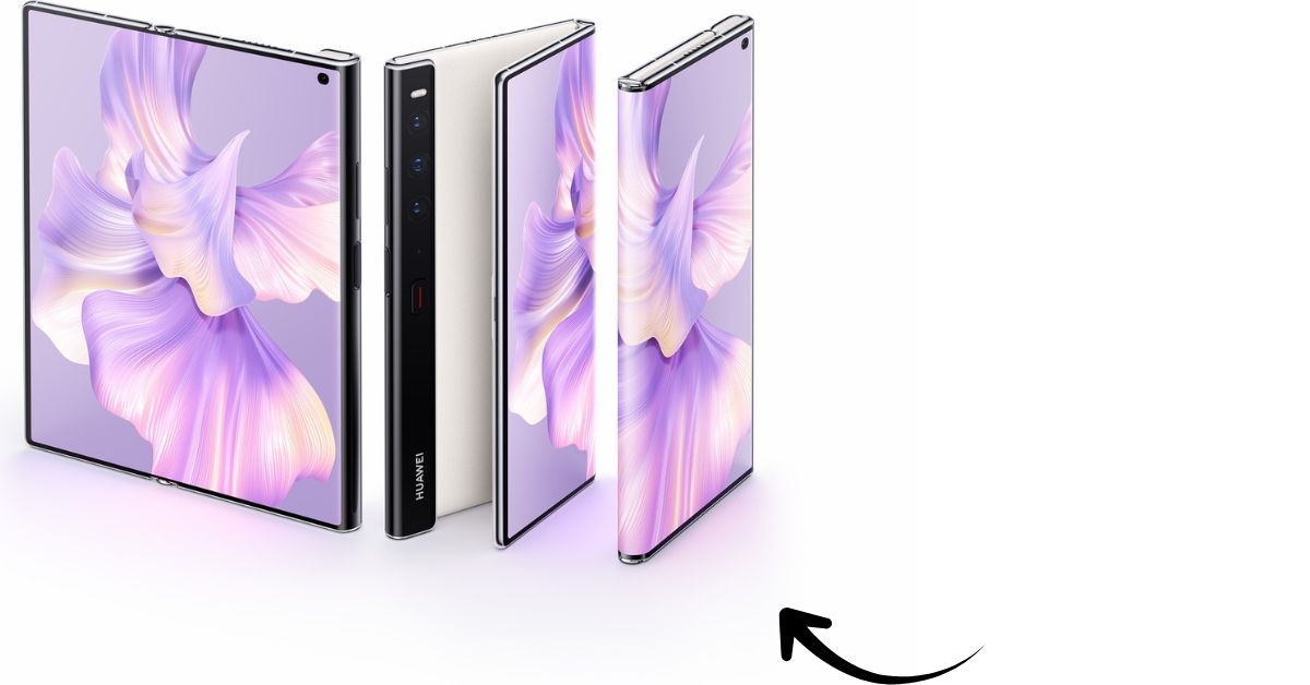 Huawei Mate Xs 2 12GB 512GB