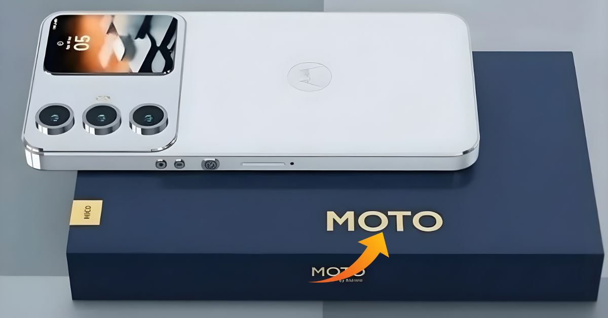 Moto G57 5G