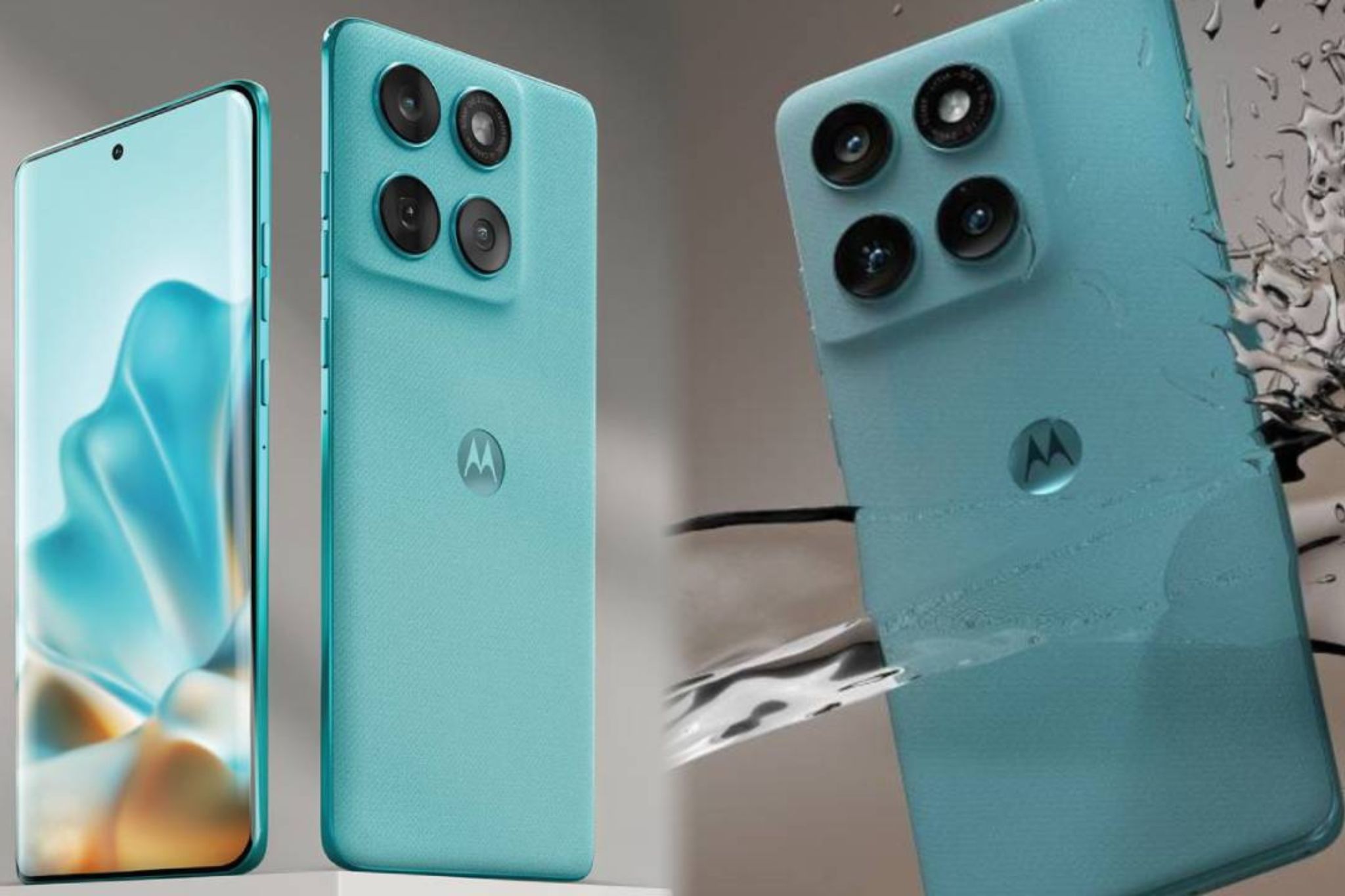 Motorola Edge 60 Fusion