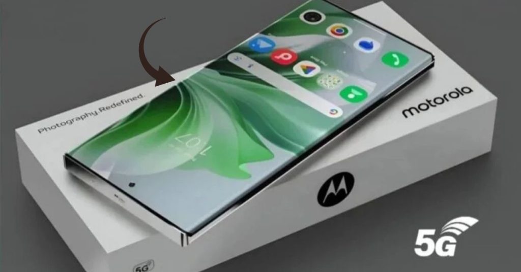 Motorola G85 5G