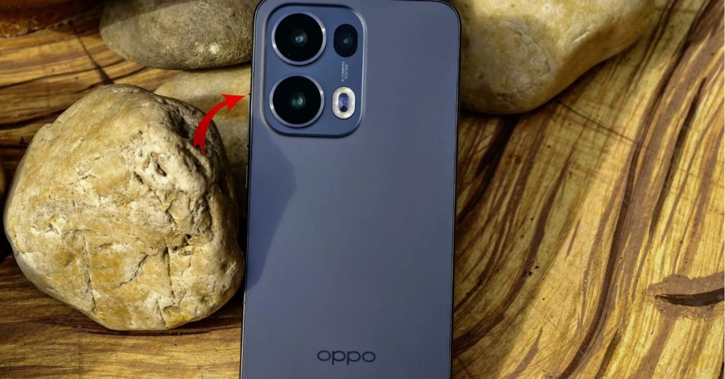 OPPO Reno 13 Pro