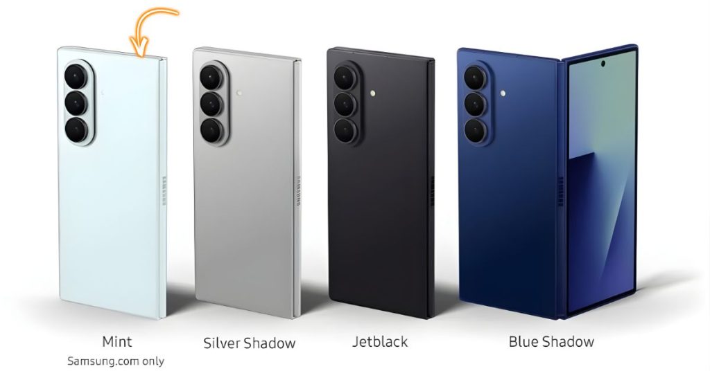 Samsung Galaxy M07 5G