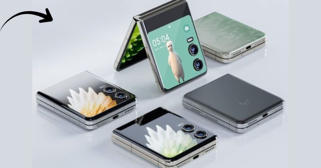 Samsung Galaxy Z Flip7