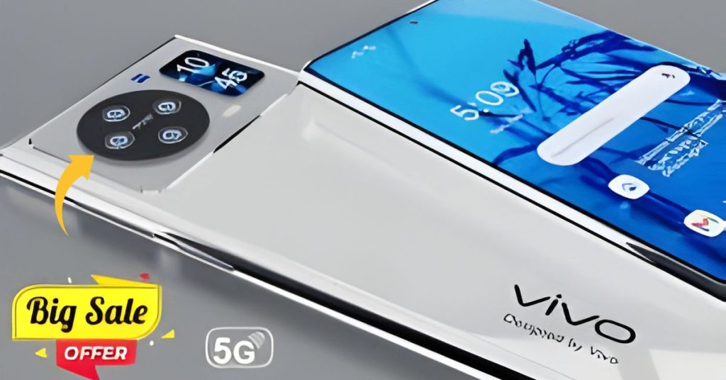 Vivo V39 5G