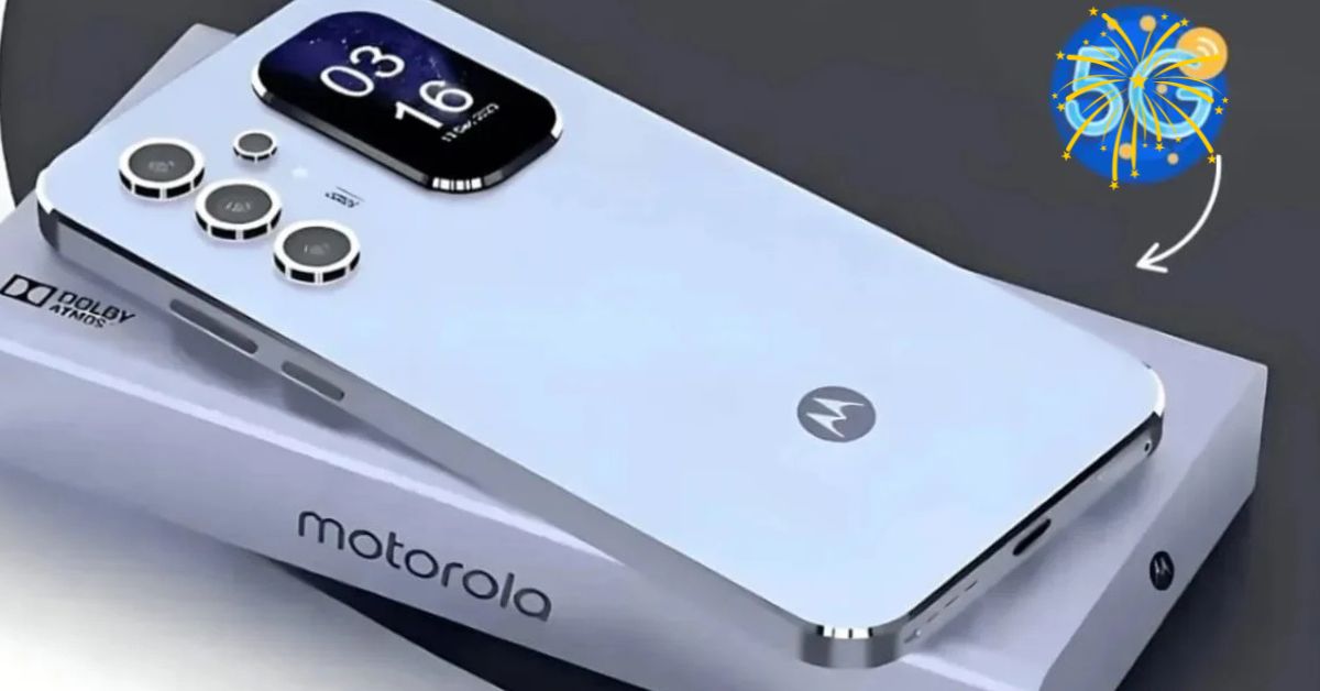 Motorola G86 Power 5G Review