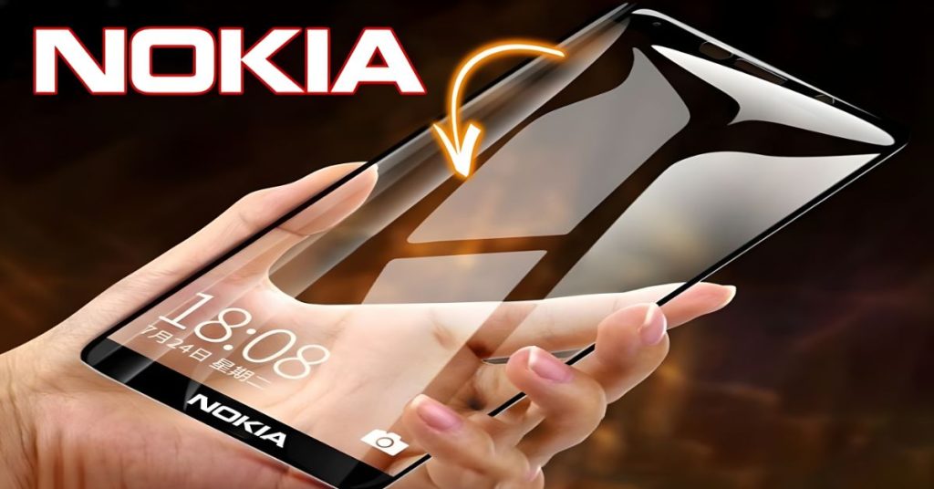 nokia p max