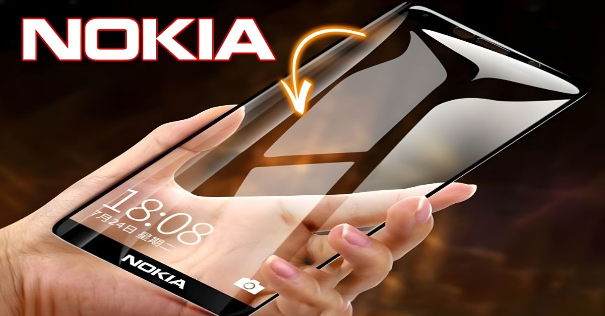 nokia p max