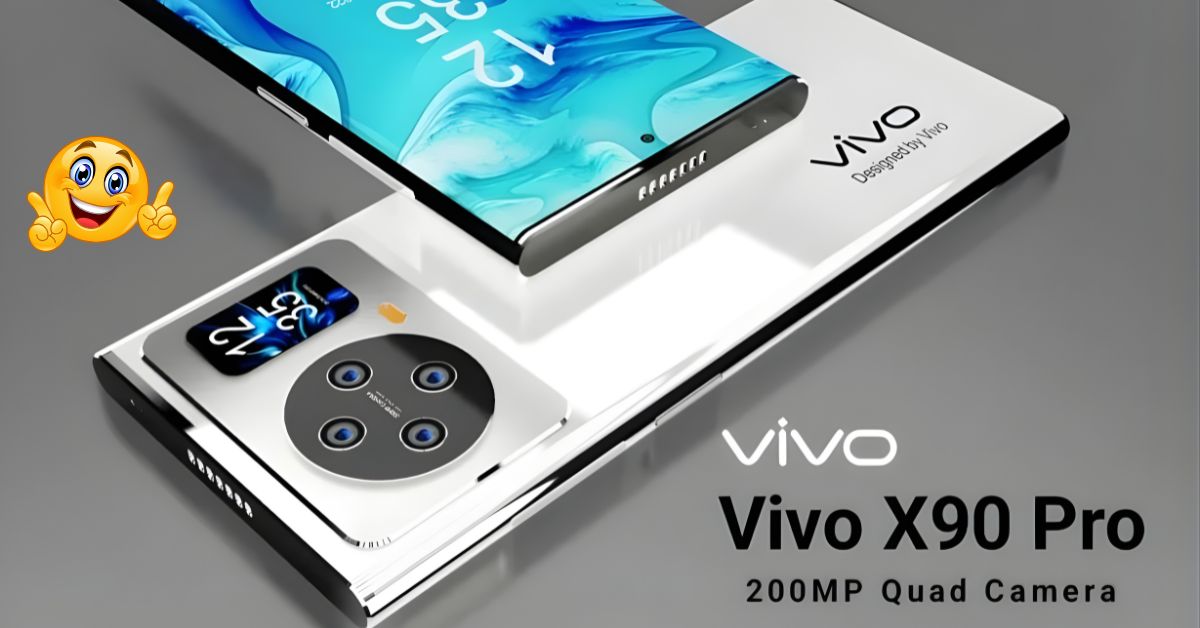 vivo X90 Pro