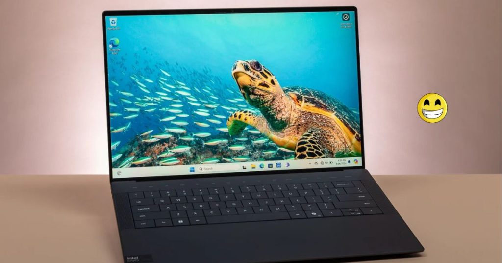 Dell XPS 14