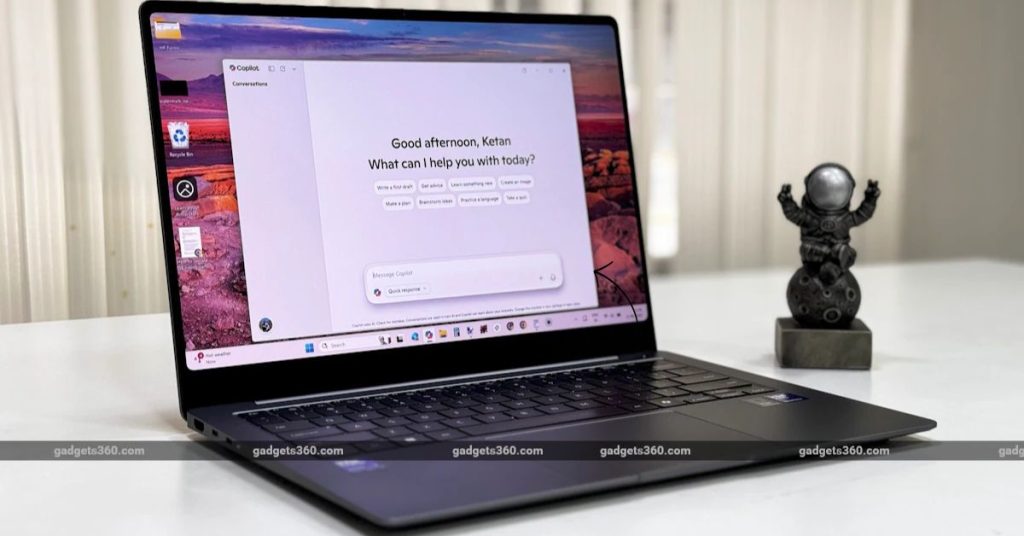 Galaxy Book 6 series