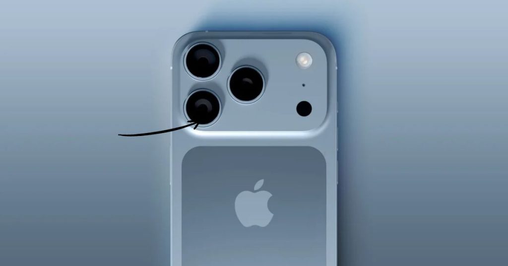Iphone 17