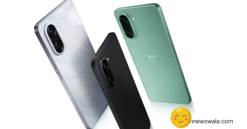OnePlus Nord CE 5 5G
