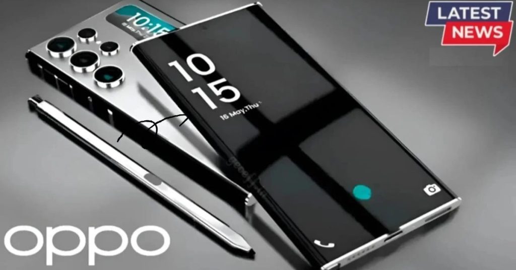 Oppo nord premium 5G