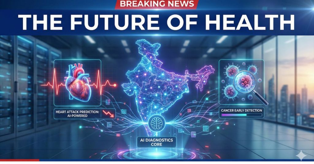 The Future of Health