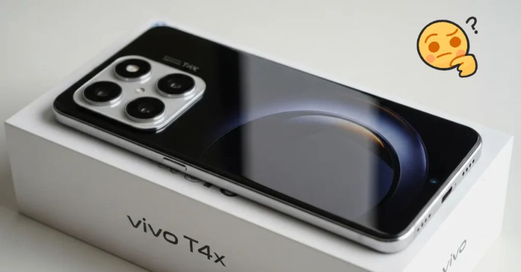 Vivo TRX