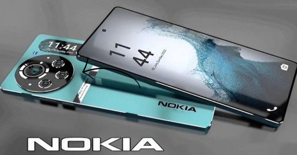 nokia X500 5G
