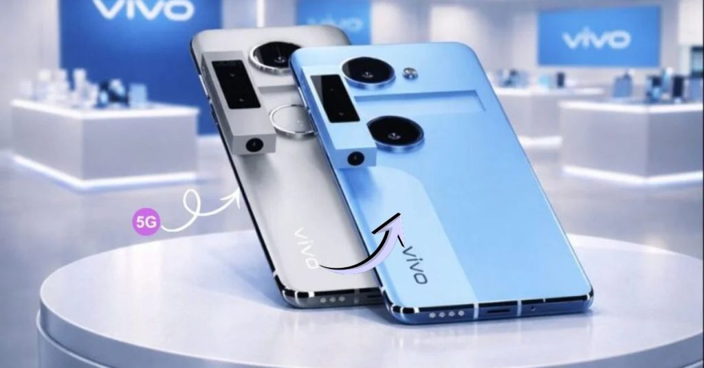 Vivo V70
