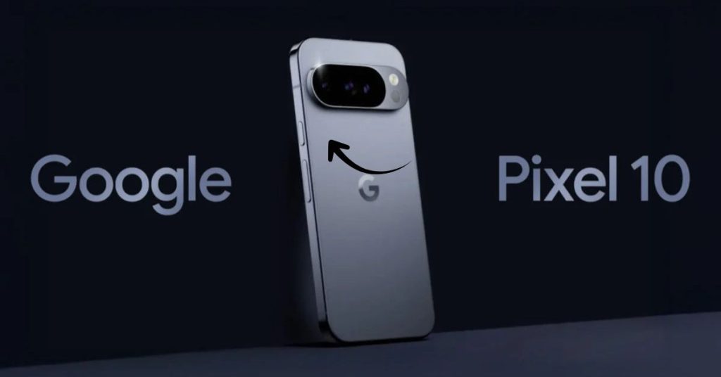 Google Pixel 10a