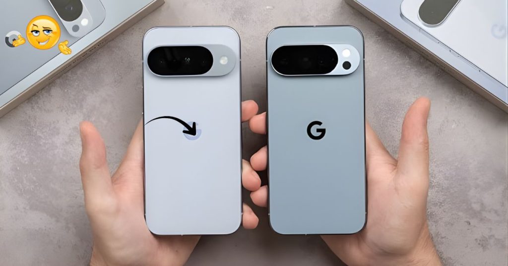 Google Pixel 10a