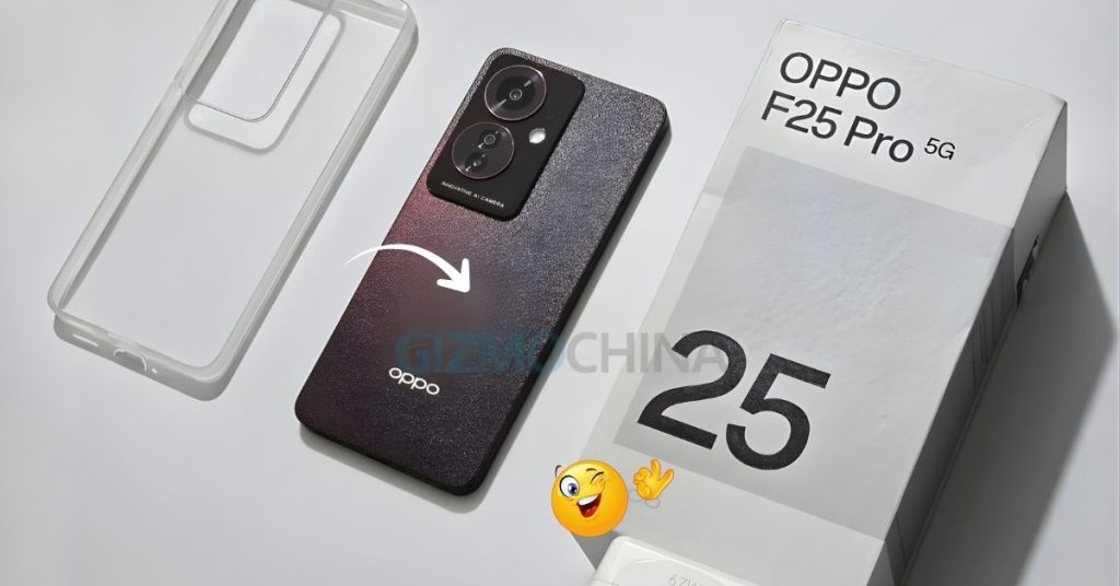 Oppo Pro 5G