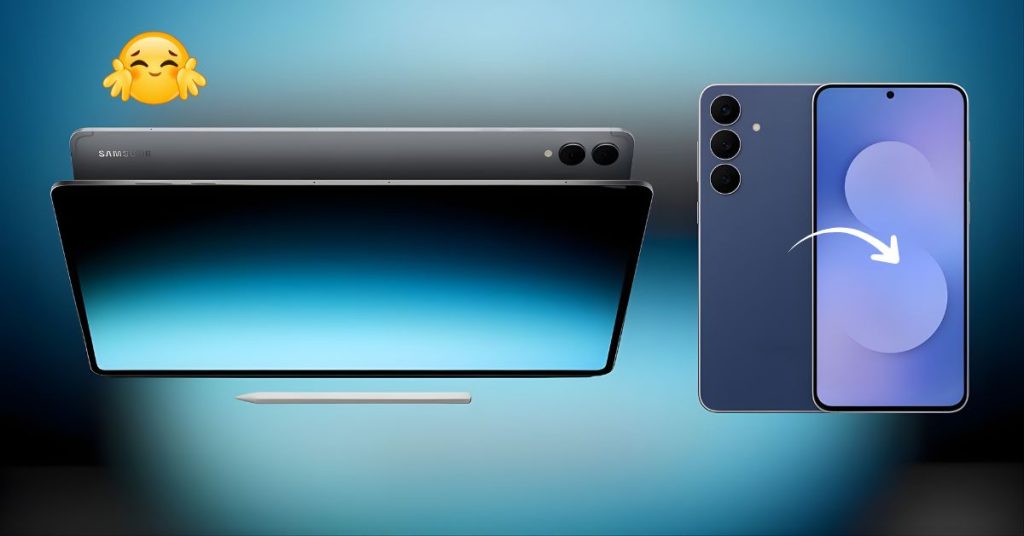 Samsung Galaxy S25 FE