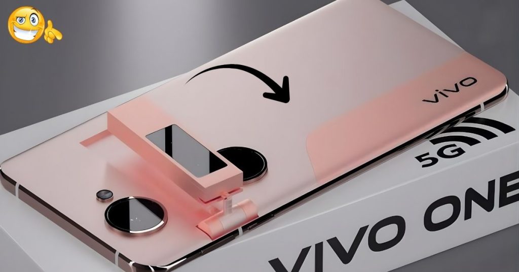 Vivo V60e