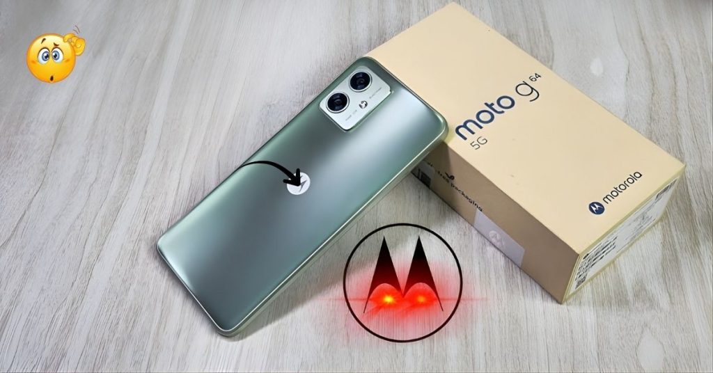 Motorola G64 5G