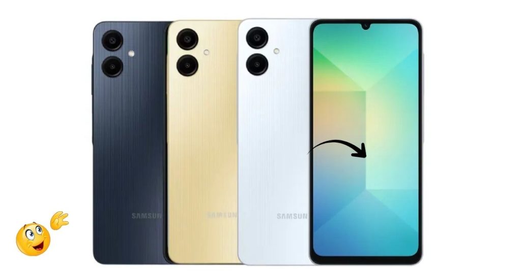 Samsung Galaxy A06 5G