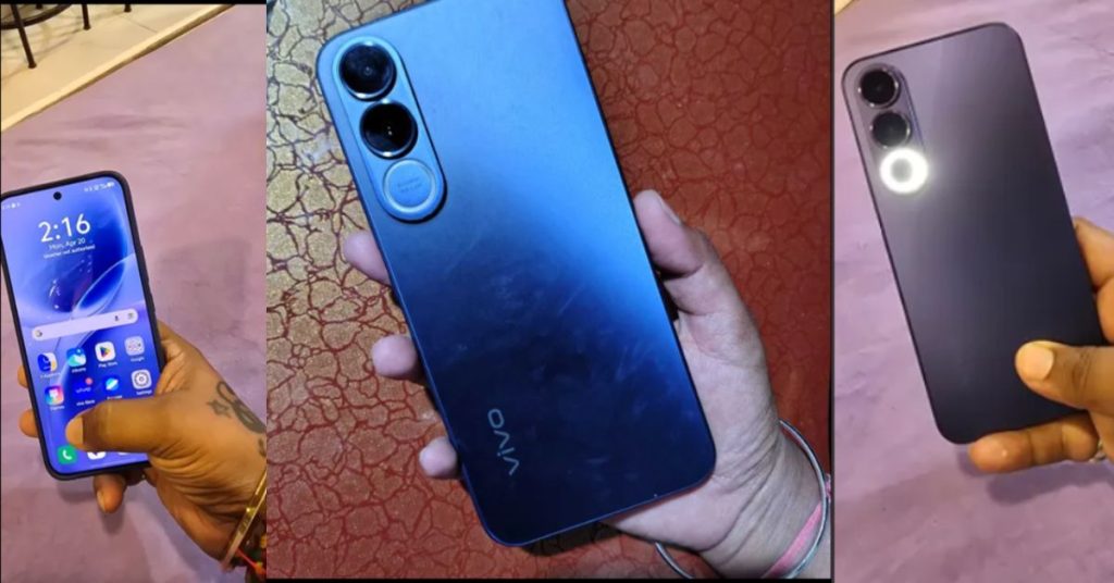 Vivo V70 FE 2026 Review