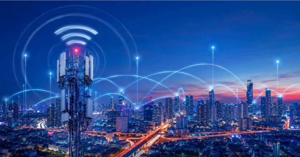 India 5G Network News 2026