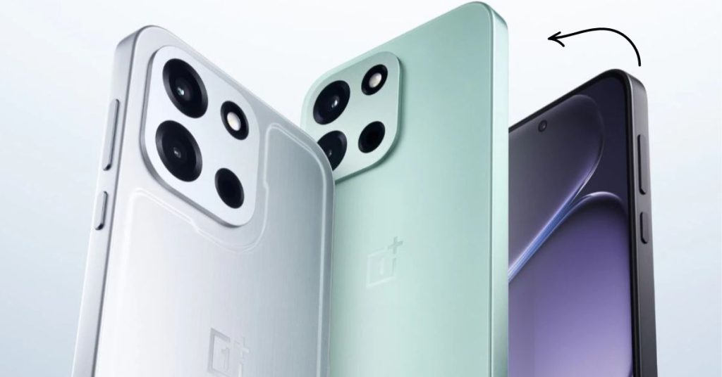 Oneplus Nord CE 6 2026 Launched in India