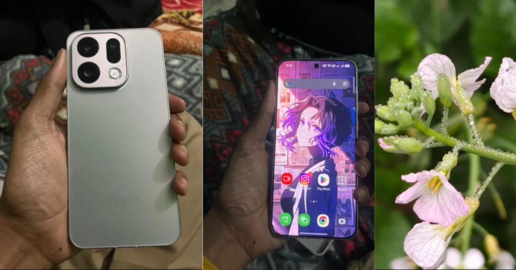 Oppo Find X9 2026 India Update