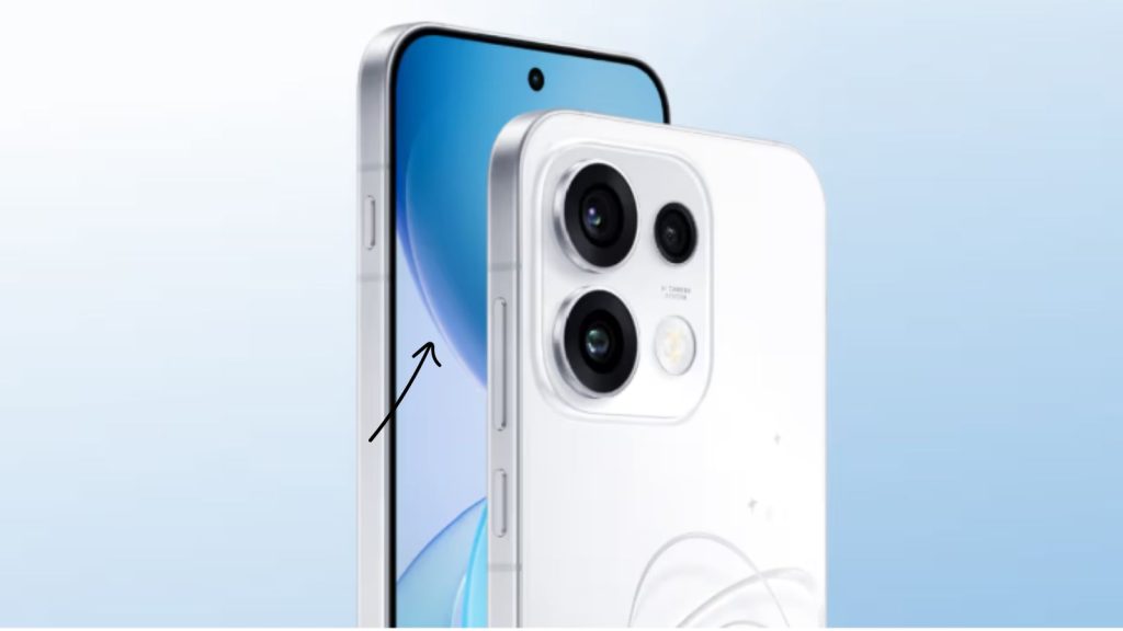 Oppo Reno 16 5G India Launch