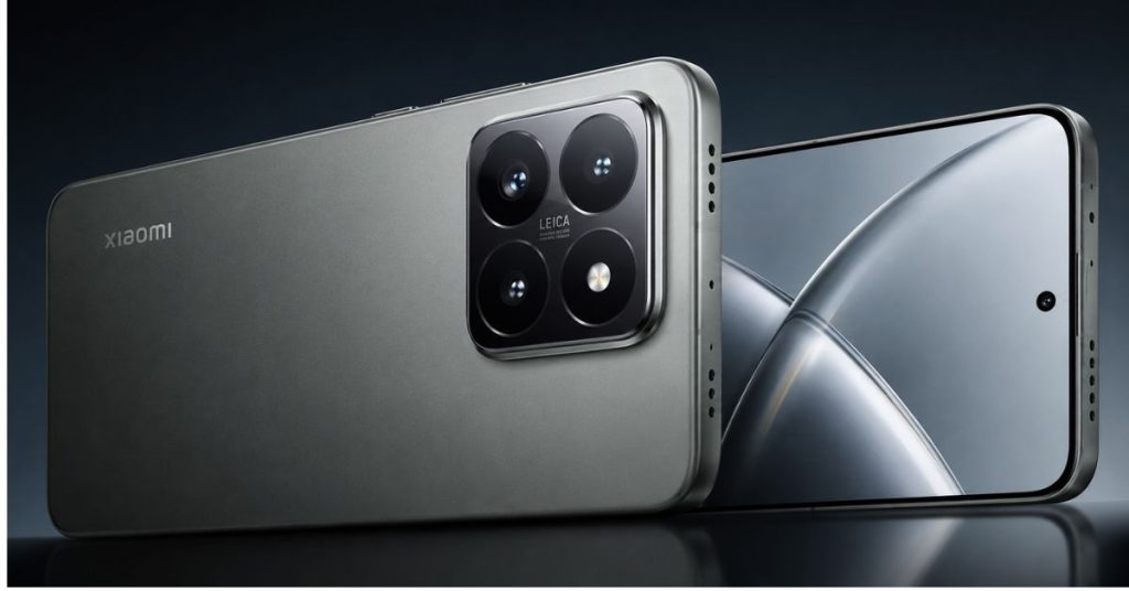 Xiaomi 17T Pro Launch 2026